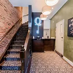 Self Check-In Boutique Hotel - Quartier Latin - Room 201