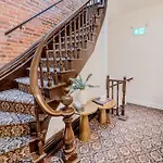 Self Check-In Boutique Hotel - Quartier Latin - Room 201