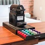 Self Check-In Boutique Hotel - Quartier Latin - Room 201