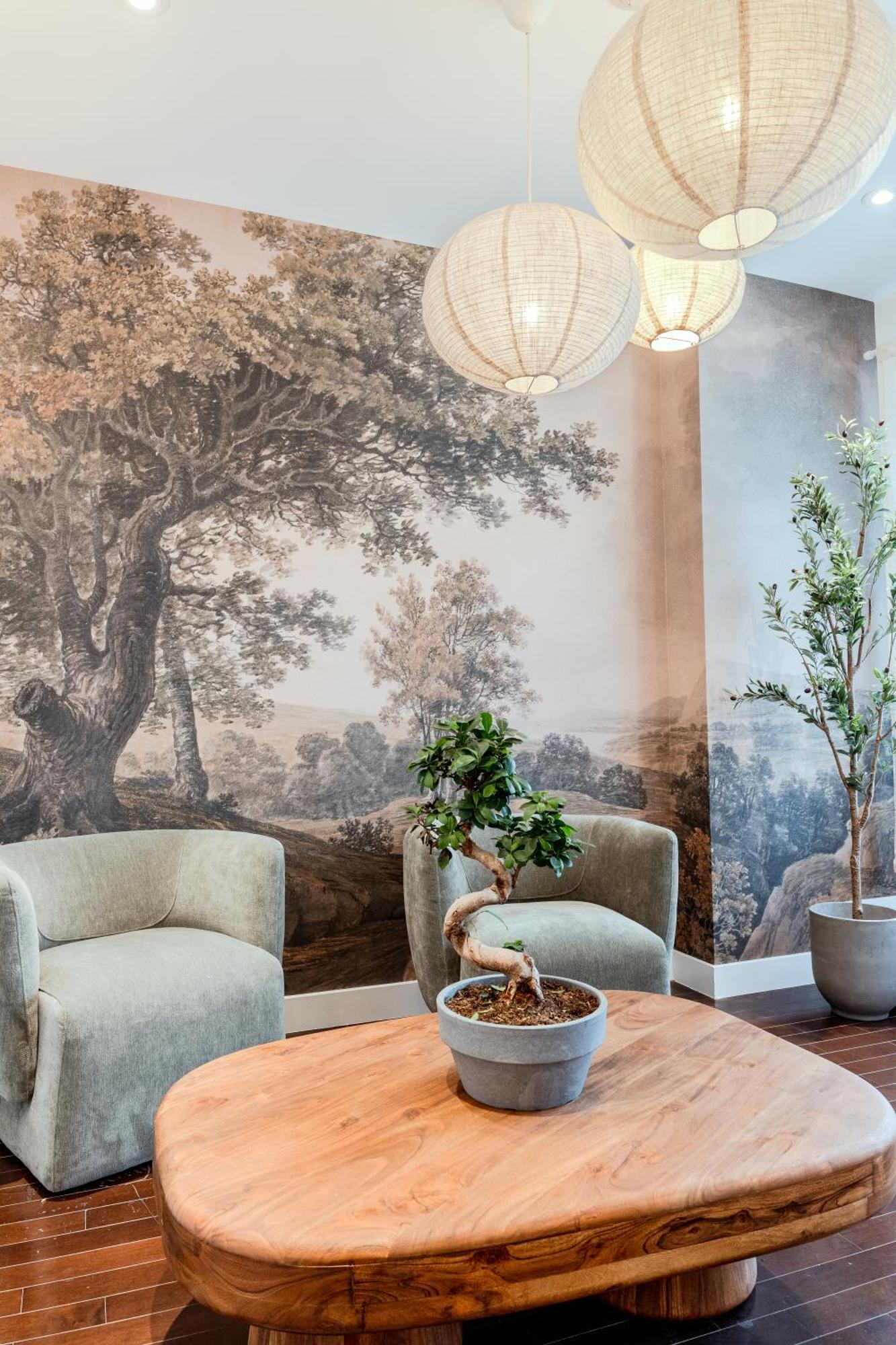 Self Check-in Boutique - Quartier Latin - 201