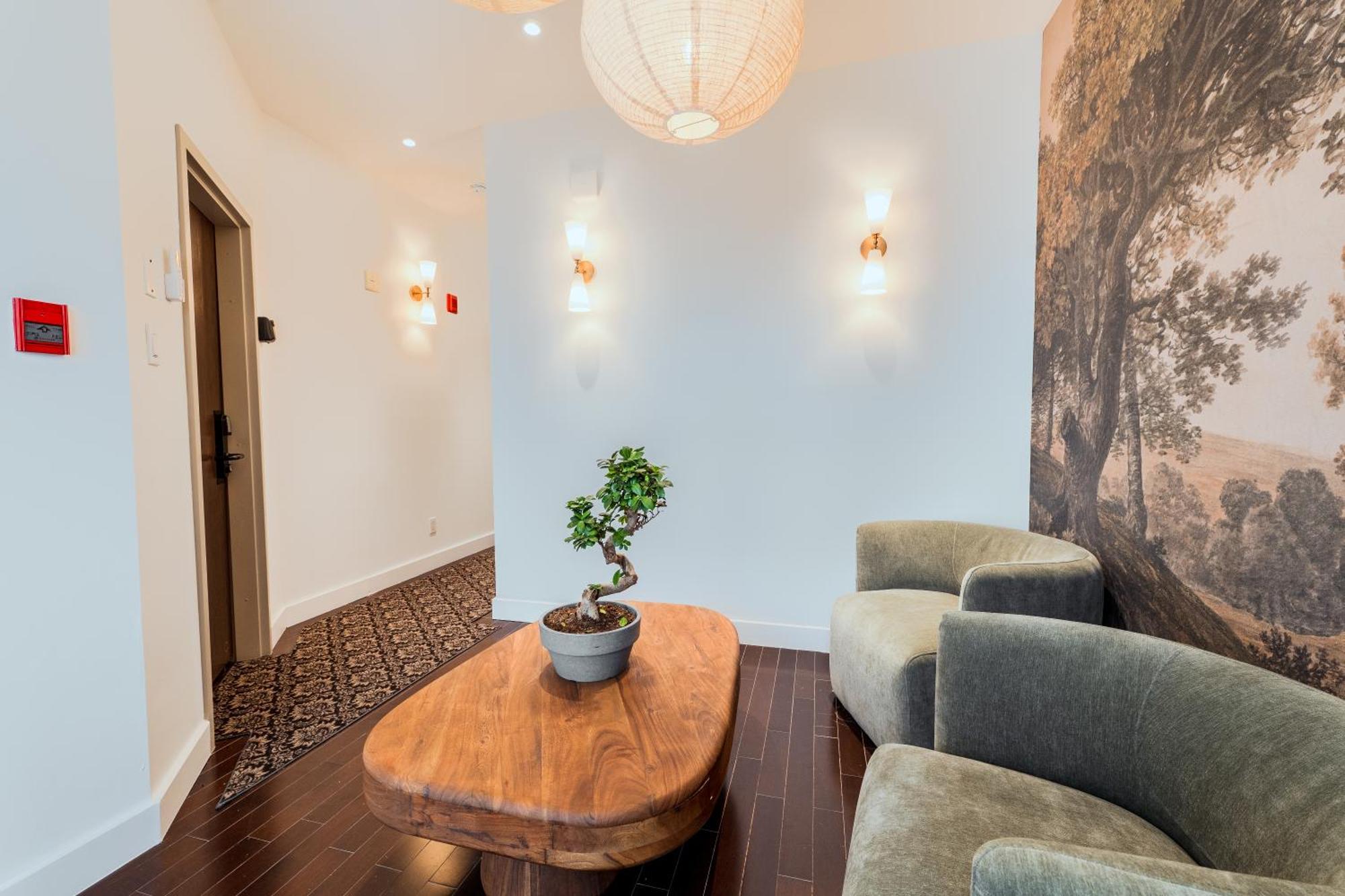 Self Check-in Boutique - Quartier Latin - 201 Apartahotel *
