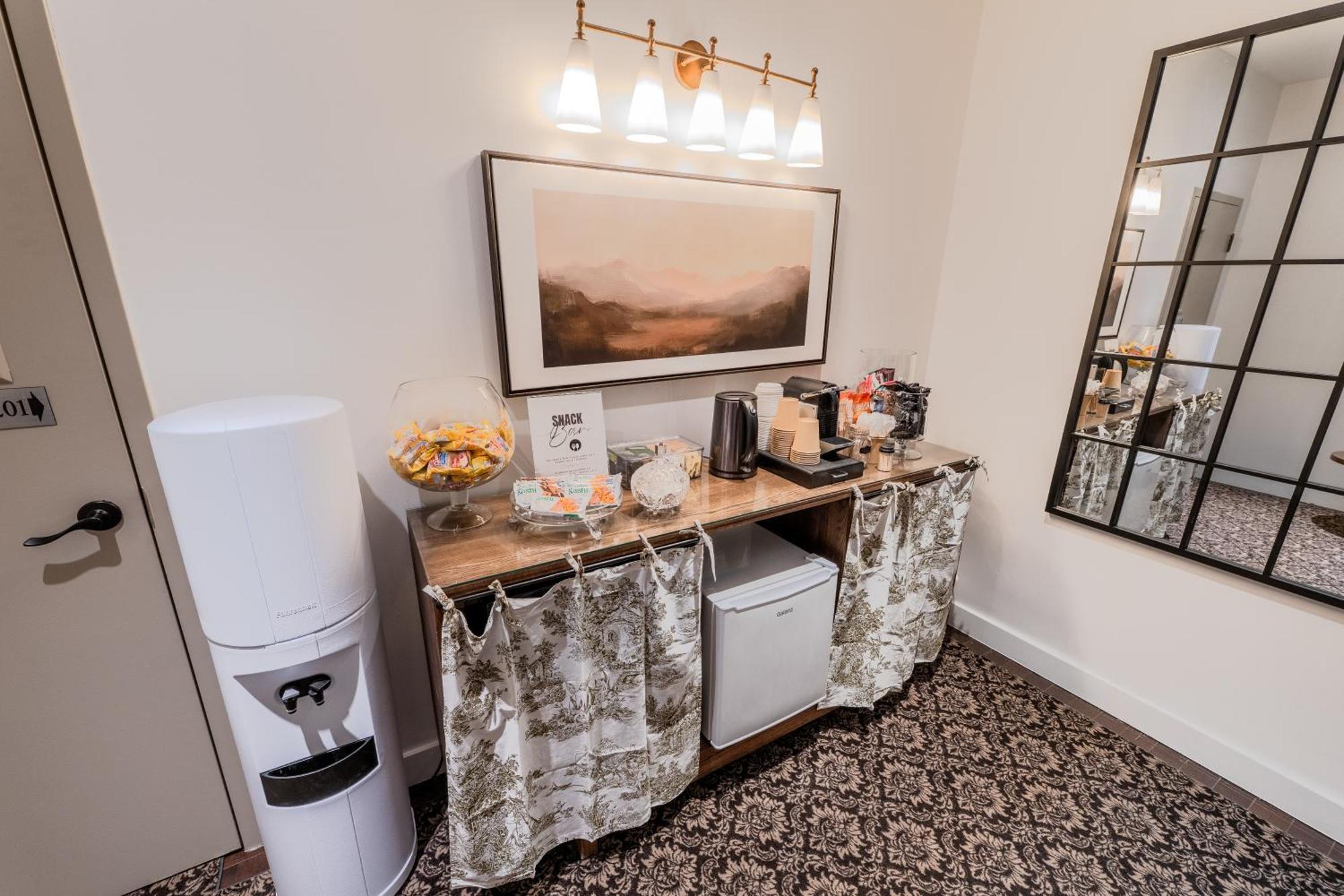 Self Check-in Boutique - Quartier Latin - 201 Apartahotel