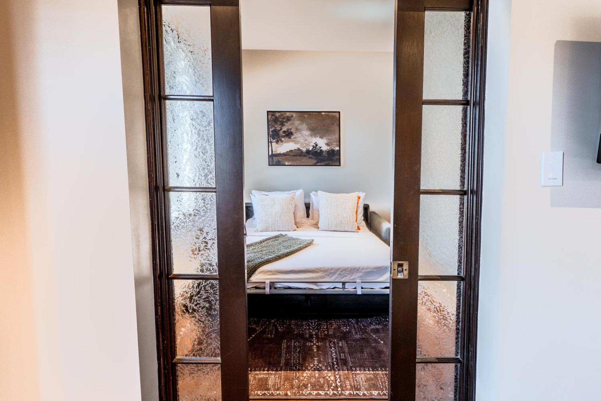 Apartahotel Self Check-in Boutique - Quartier Latin - 201 *